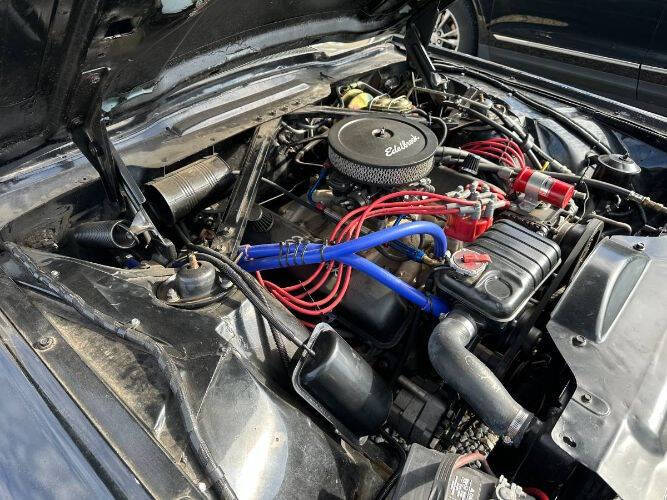 1964 Ford Thunderbird