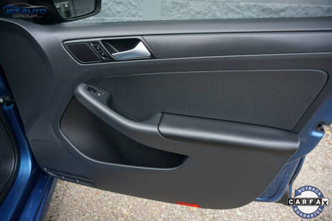 2015 Volkswagen Jetta