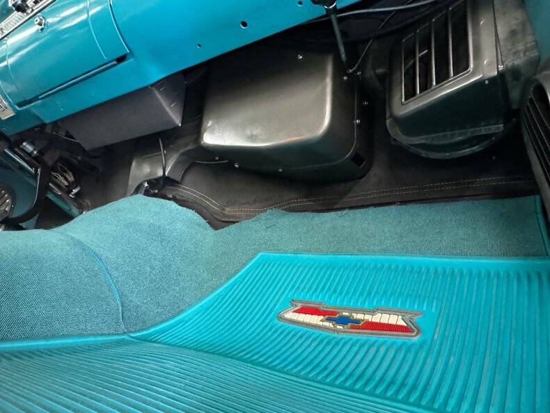 1955 Chevrolet Bel Air