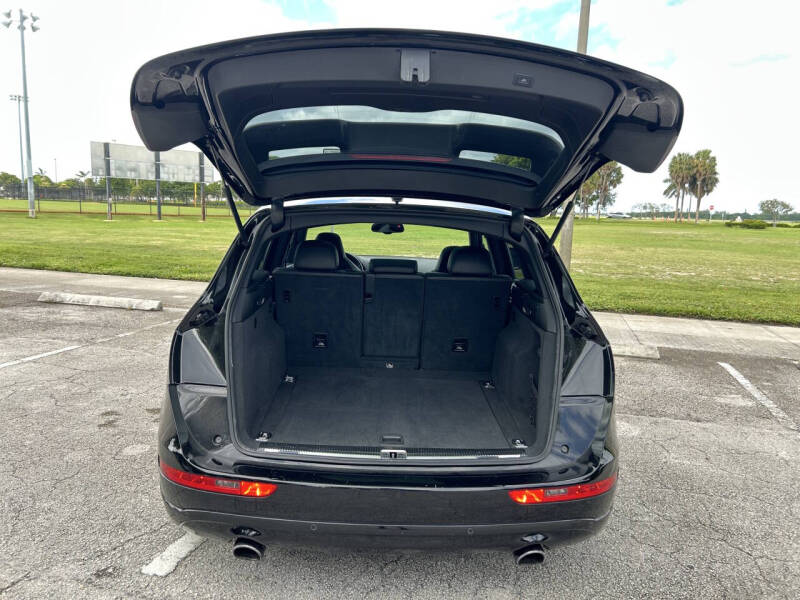 2014 Audi Q5 2.0T quattro Premium Plus