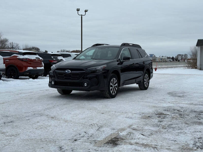 2024 Subaru Outback Premium