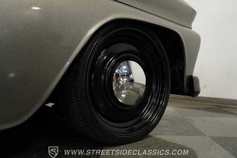 1964 Chevrolet C10