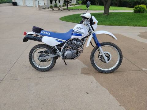 1990 Yamaha 350 XT for sale at Frieling Auto Sales in Manhattan KS