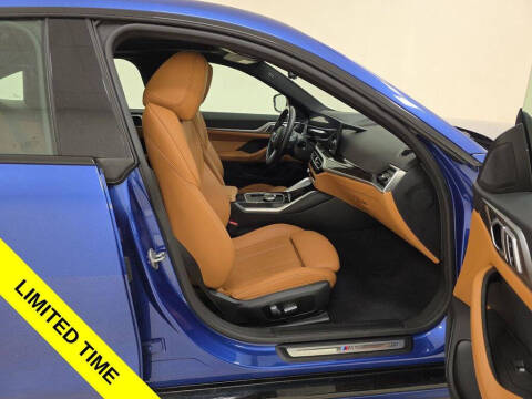 2023 BMW i4 eDrive40 Gran Coupe