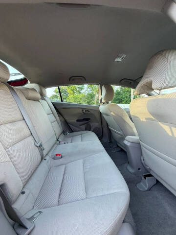 2010 Honda Insight