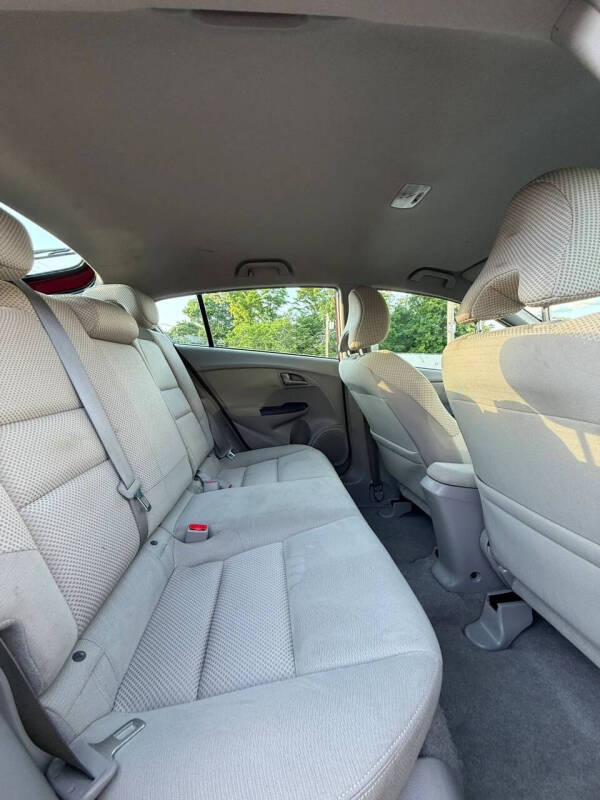 2010 Honda Insight