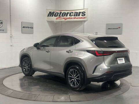 2024 Lexus NX 350 Premium