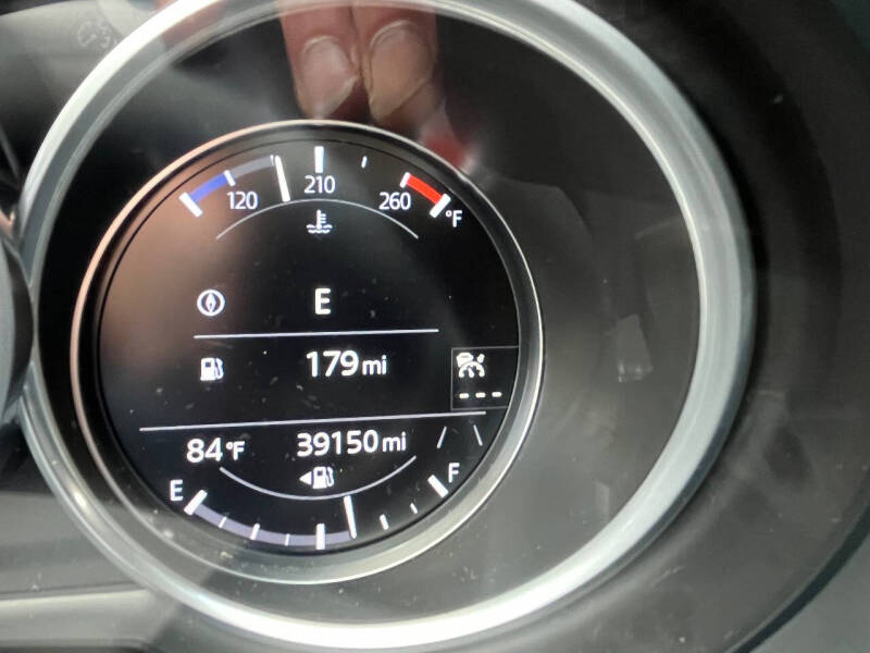 2022 Mazda CX-5 2.5 S