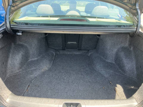 2008 Honda Accord EX
