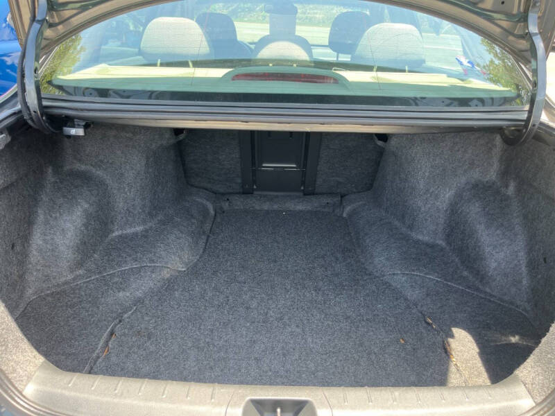 2008 Honda Accord EX