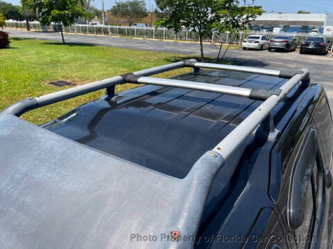 2004 Nissan Xterra