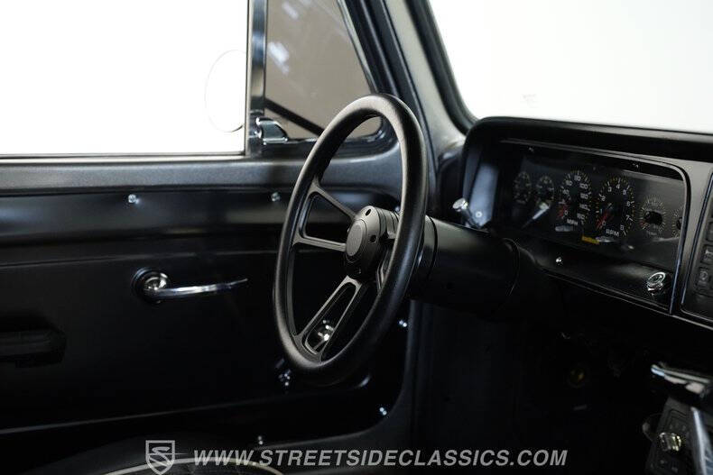 1964 Chevrolet C10