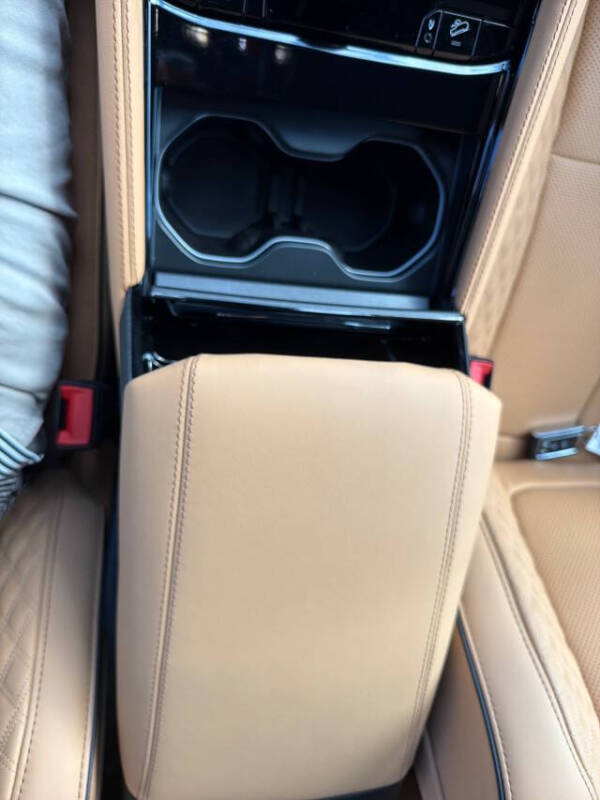 2026 Jeep Grand Cherokee L Summit