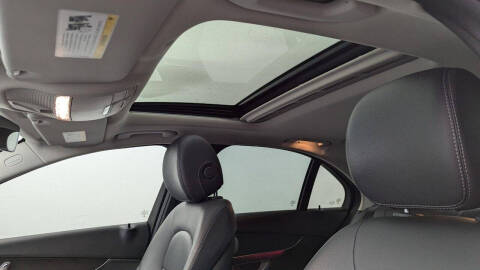 2021 Mercedes-Benz C-Class C 300