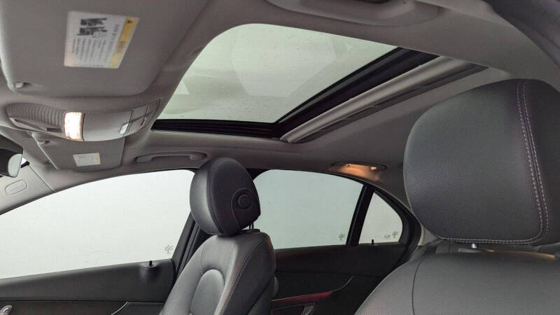 2021 Mercedes-Benz C-Class C 300