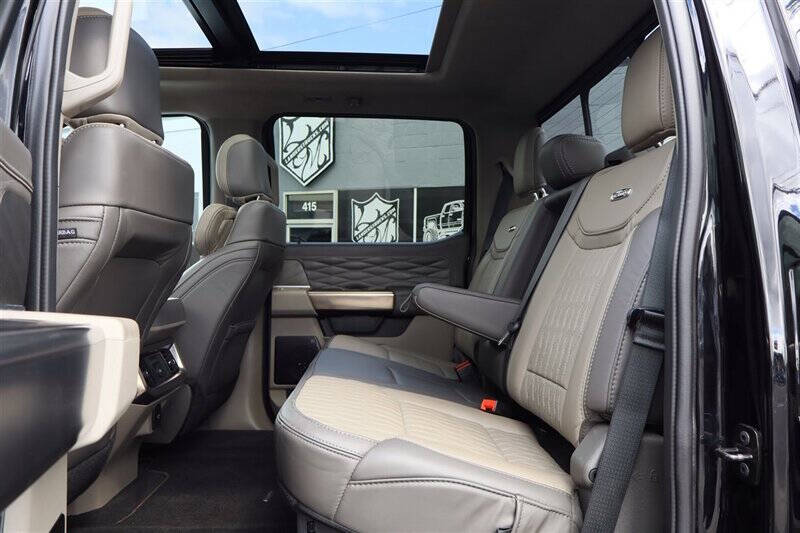 2025 Ford F-350 Super Duty