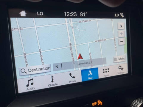 2018 Ford Expedition XLT