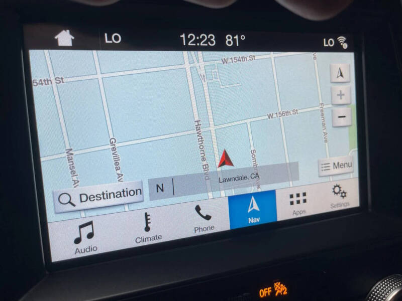 2018 Ford Expedition XLT