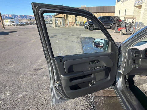 2006 Honda CR-V Special Edition