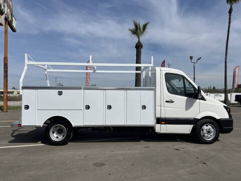 2022 Workhorse W4 CC