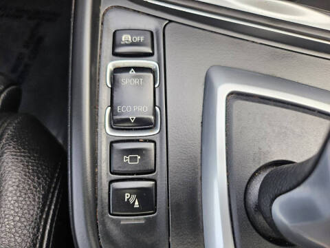 2013 BMW 3 Series 335i