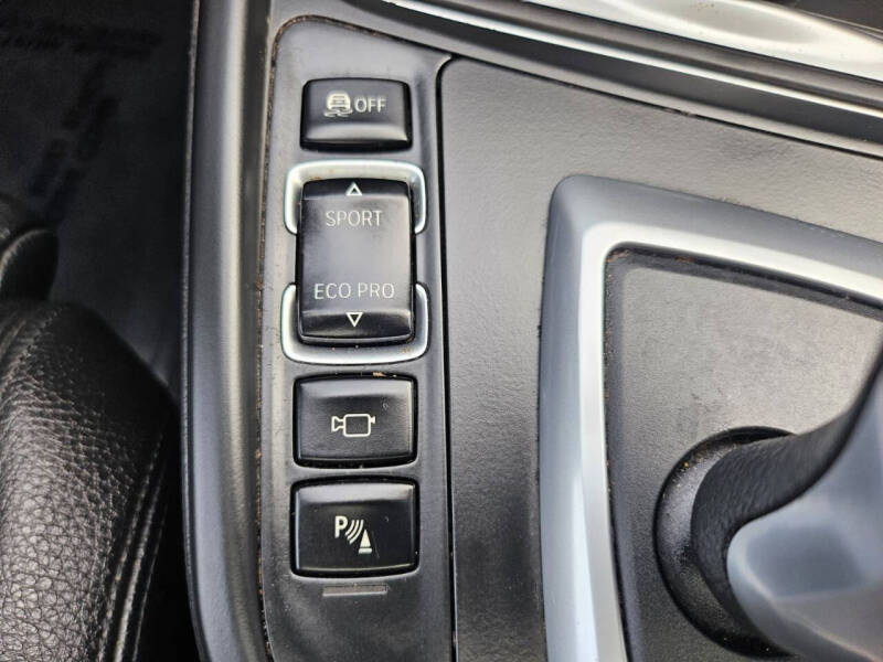 2013 BMW 3 Series 335i