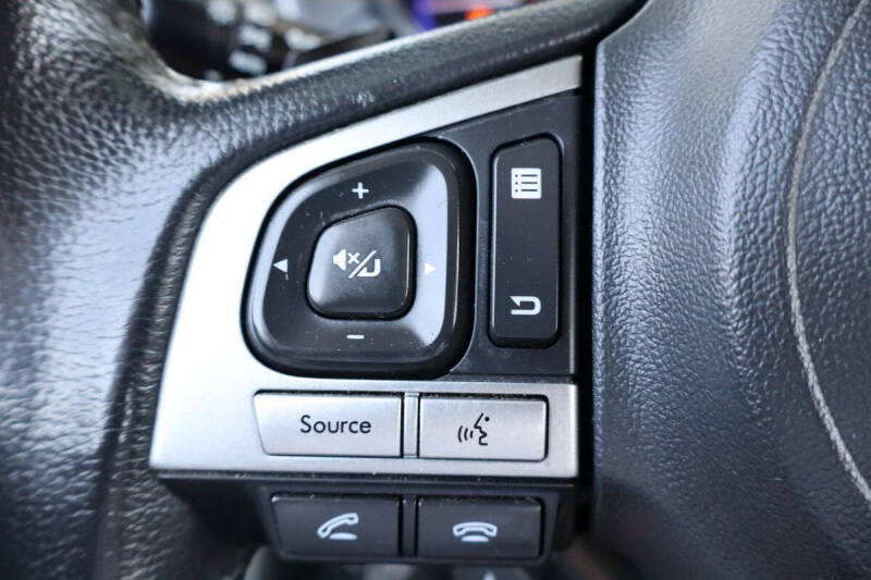 2017 Subaru Legacy 2.5i Premium