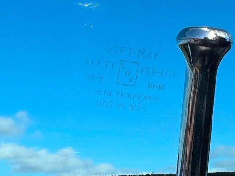 1973 Chevrolet Monte Carlo