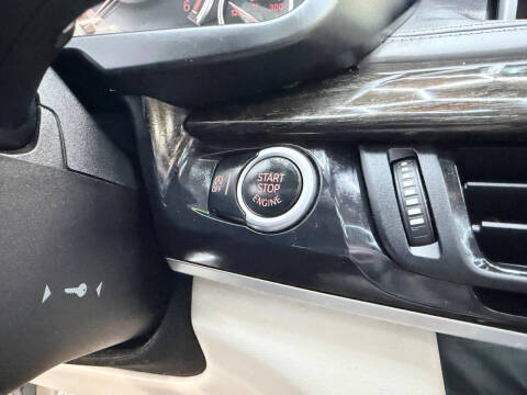 2014 BMW X5 xDrive35d