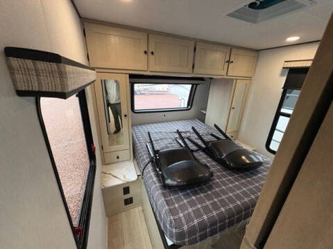 2026 Coachmen RV Apex
