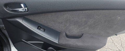 2009 Nissan Altima 2.5