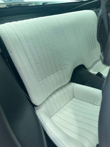 1994 Pontiac Firebird Trans Am 25th Anniversary