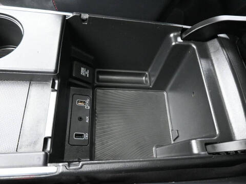 2021 Acura TLX SH-AWD w/A-SPEC