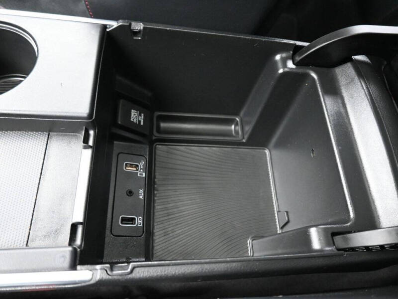 2021 Acura TLX SH-AWD w/A-SPEC