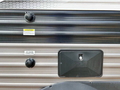 2022 Jayco Jay Flight SLX 8