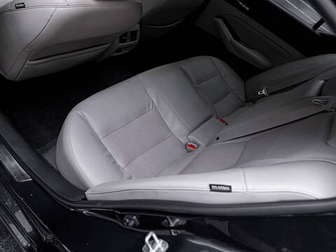 2021 Nissan Altima 2.5 Platinum