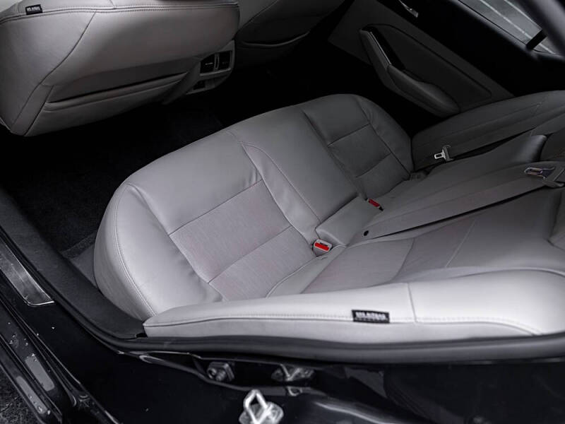 2021 Nissan Altima 2.5 Platinum