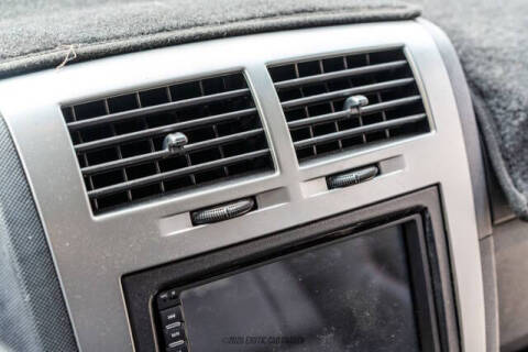 2008 Dodge Caliber SRT4