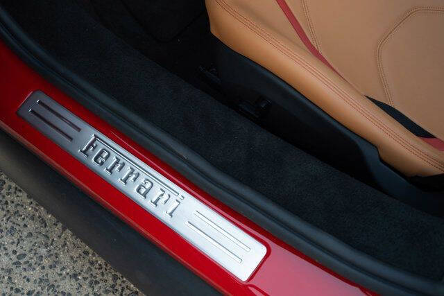 2024 Ferrari 296 GTS