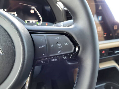 2026 Mazda CX-5 2.5 S Premium Plus