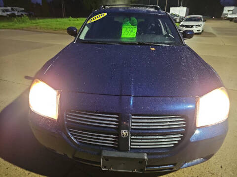 2006 Dodge Magnum SXT