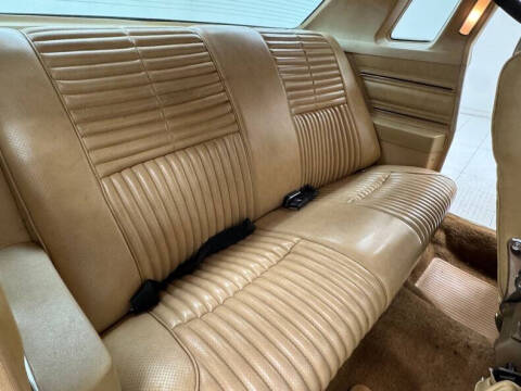 1976 Oldsmobile Cutlass