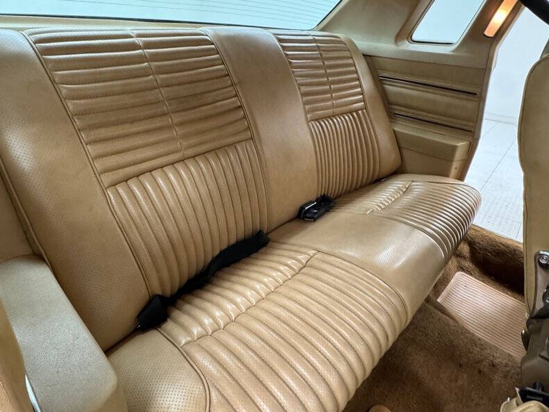 1976 Oldsmobile Cutlass