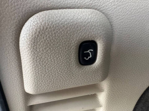 2011 Jeep Grand Cherokee Overland