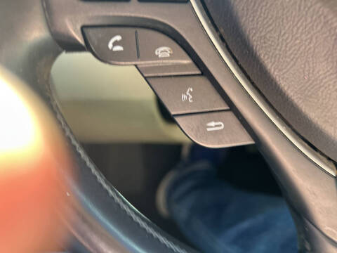 2014 Acura ILX 2.0L w/Tech