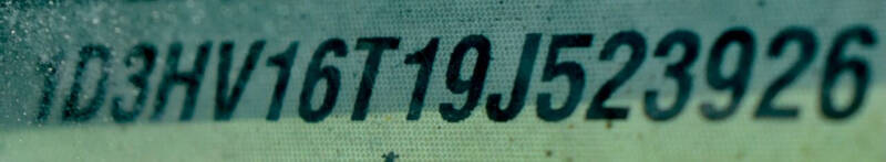 2009 Dodge Ram 1500 SLT