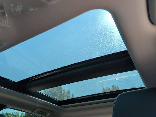 2025 Mazda CX-50 Hybrid Premium