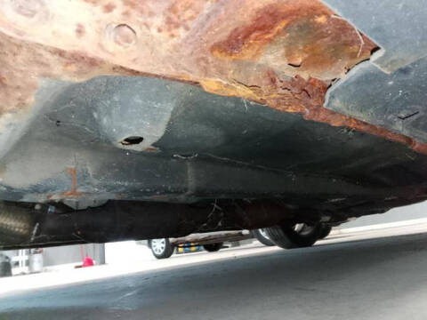 2004 Mazda MAZDA6 s