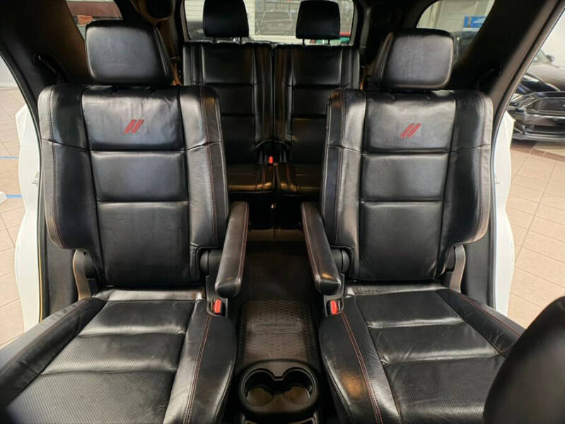2022 Dodge Durango R/T