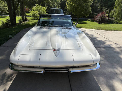 1964 Chevrolet Corvette